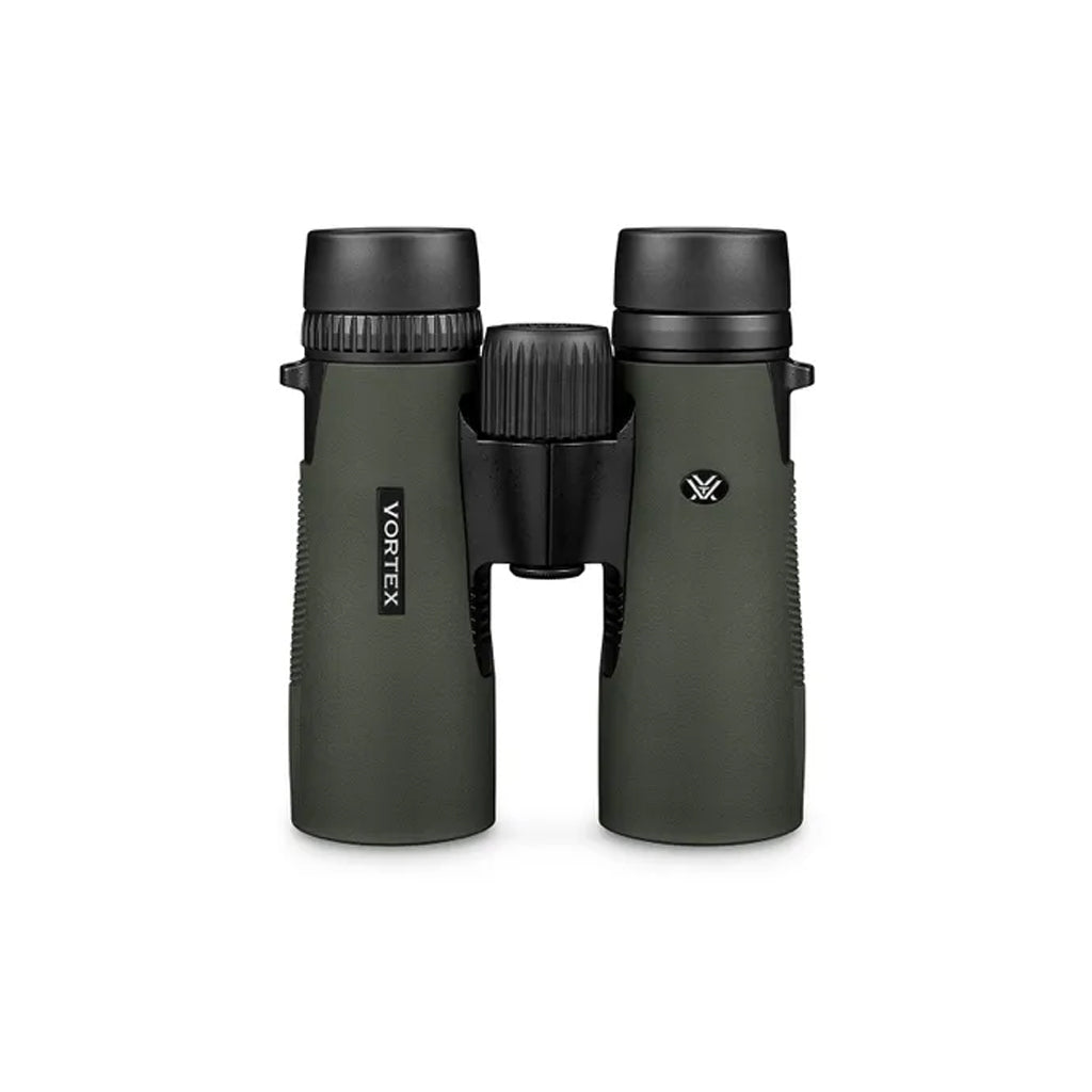 Vortex Optics Diamondback HD 10x42 Binoculars - Night Master