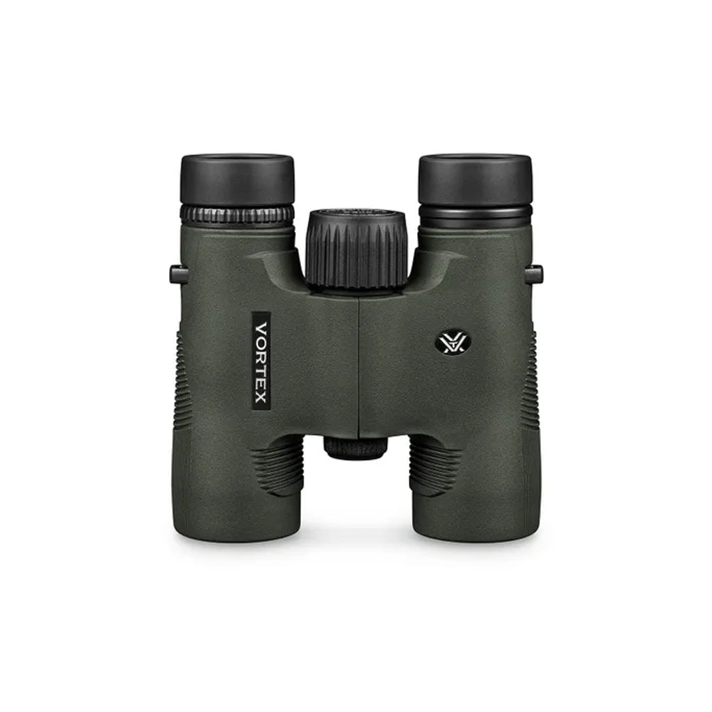Vortex Optics Diamondback HD 8x28 Binoculars - Night Master
