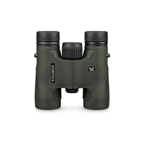 Vortex Optics Diamondback HD 8x28 Binoculars - Night Master