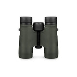 Vortex Optics Diamondback HD 8x28 Binoculars - Night Master