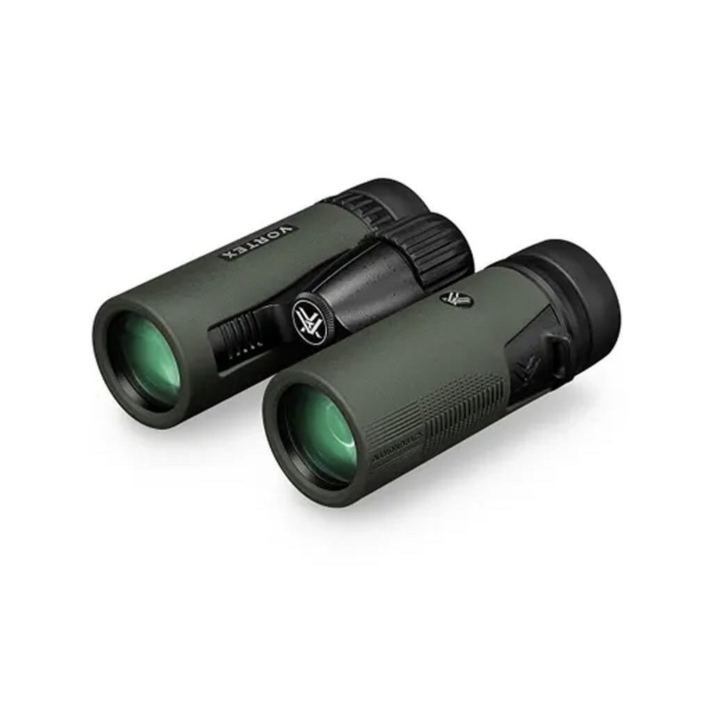 Vortex Optics Diamondback HD 8x32 Binoculars - Night Master