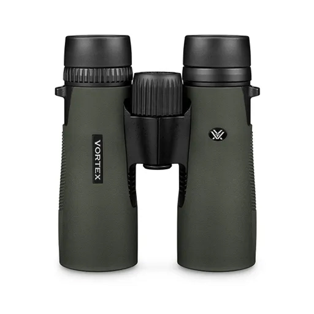 Vortex Optics Diamondback HD 8x42 Binoculars - Night Master
