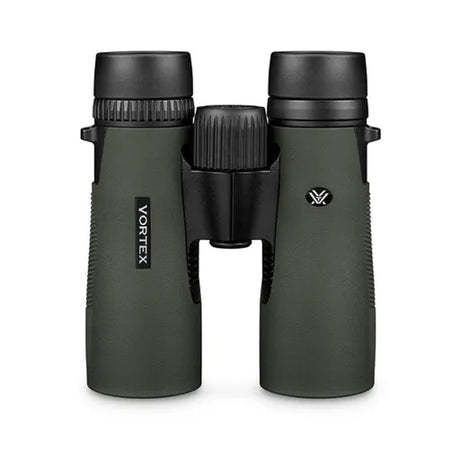 Vortex Optics Diamondback HD 8x42 Binoculars - Night Master
