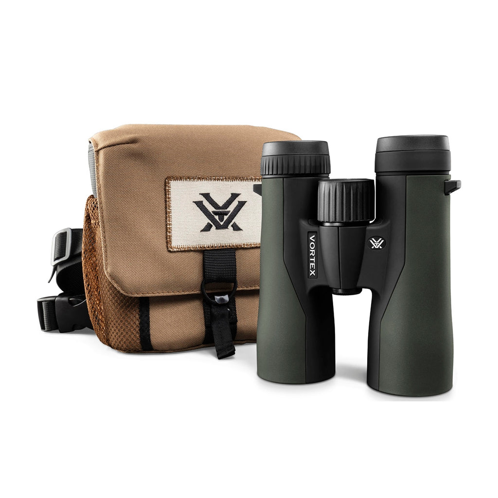 Vortex Optics Crossfire HD 8x42 Binoculars - Night Master