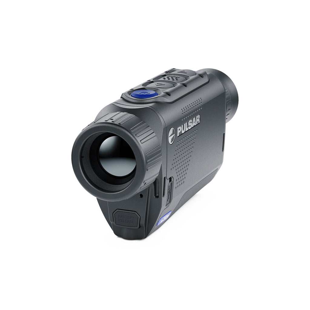 Pulsar Axion XQ30 Pro 25mK Thermal Imaging Monocular - Night Master