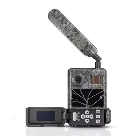 Zeiss Secacam 3 Cellular Wildlife Camera - Night Master