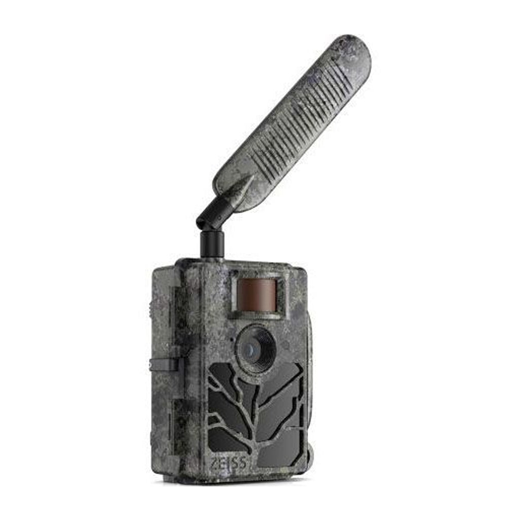 Zeiss Secacam 5 Wide Angle Cellular Wildlife Camera - Night Master