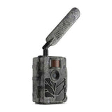 Zeiss Secacam 5 Wide Angle Cellular Wildlife Camera - Night Master
