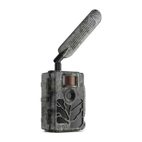 Zeiss Secacam 5 Wide Angle Cellular Wildlife Camera - Night Master