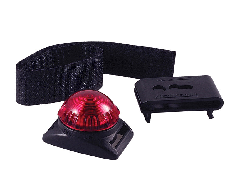 Adventure Lights Guardian Dog Signal Light - Night Master