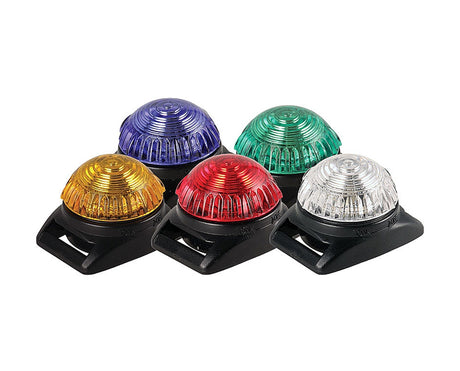 Adventure Lights Guardian Expedition Signal Light - Night Master