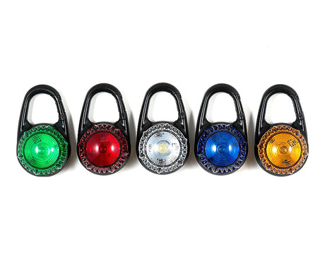 Adventure Lights Guardian Tag-It Signal Light - Night Master