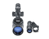 Pulsar Digex C50 Digital Colour Night Vision Riflescope - Night Master