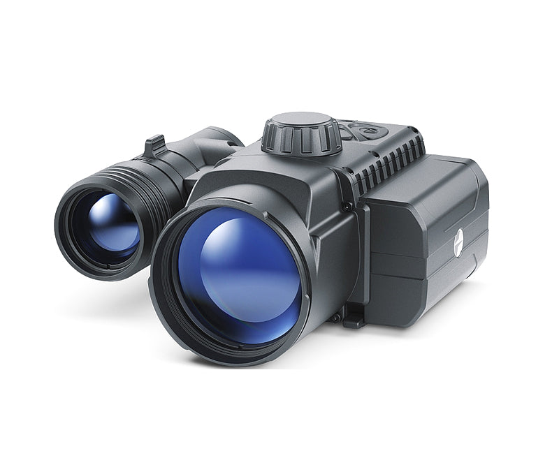 Pulsar Forward F455S Front Mounted Digital Night Vision Riflescope Add-On - Night Master