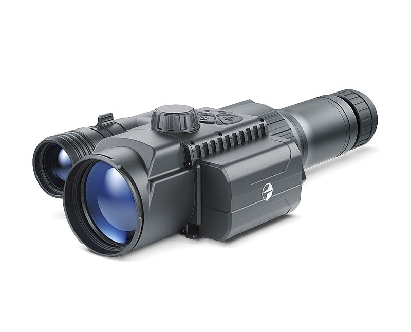 Pulsar Forward FN455S Front Mounted Digital Night Vision Riflescope Add-On / Monocular - Night Master