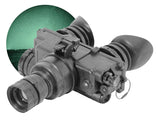 GSCI PVS-7 Single-Tube Night Vision Goggles White Phosphor - Night Master
