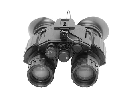 GSCI PVS-31C MOD Dual-Tube Night Vision Goggles Green Phosphor - Night Master