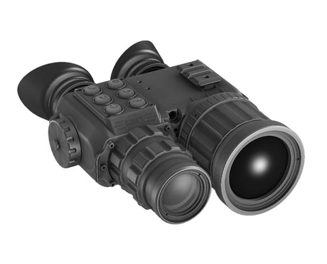 GSCI Quadro-B50 Fusion Day / Night Vision / Thermal Imaging Binoculars - Night Master