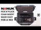 Nanuk 904 Hard Carry Case