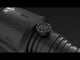 Night Master Trident Tri-LED Long Range Dimmable Hunting Light