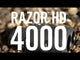 Vortex Optics Razor™ HD 4000 Laser Rangefinder