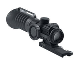 Immersive Optics 5x30 Prismatic Compact Riflescope - Night Master