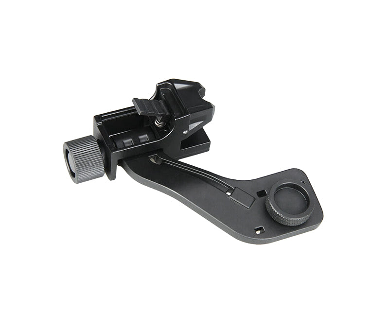 Night Vision J-Arm PVS-14 Bayonet Adapter - Night Master