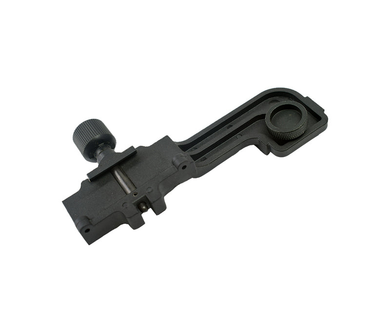 Night Vision J-Arm PVS-14 Rail Mount - Night Master