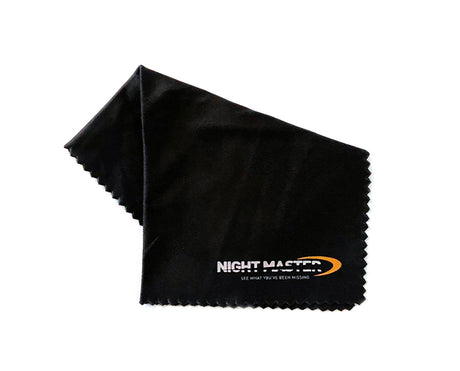 Night Master Lens Cleaning Cloth - Night Master