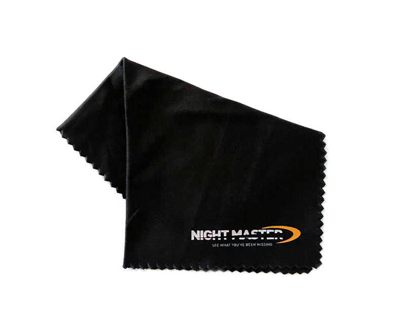 Night Master Lens Cleaning Cloth - Night Master