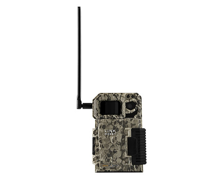 Spypoint LINK-MICRO-LTE Trail Camera with 0.5s Trigger Speed - Night Master