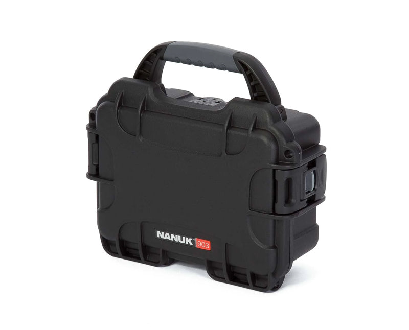 Nanuk 903 Hard Carry Case for Pulsar Axion - Night Master