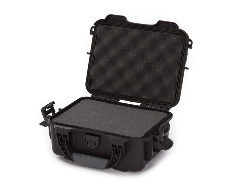 Nanuk 904 Hard Carry Case for Pulsar Axion LRF - Night Master