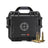 Nanuk 905 Hard Carry Waterproof Ammo Case - Night Master