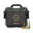 Nanuk 908 Hard Carry Waterproof Ammo Case - Night Master