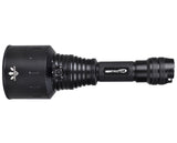 Night Master Trident Tri-LED Long Range Dimmable Hunting Light - Night Master