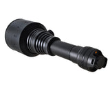 Night Master Trident Tri-LED Long Range Dimmable Hunting Light - Night Master