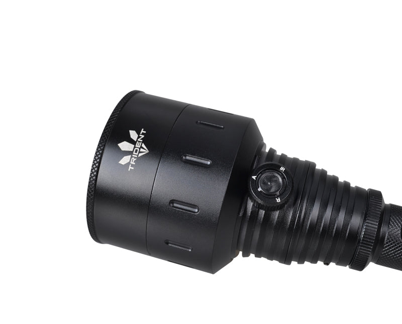 Night Master Trident Long Range Lamp with TRI-LED Technology – Night Master