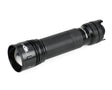 Night Master NM1 CL Long Range LED Lamp with Rear Focus - Night Master