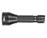 Night Master NM1 SL Long Range Hunting Light with Changeable LED & Rear Focus - Night Master