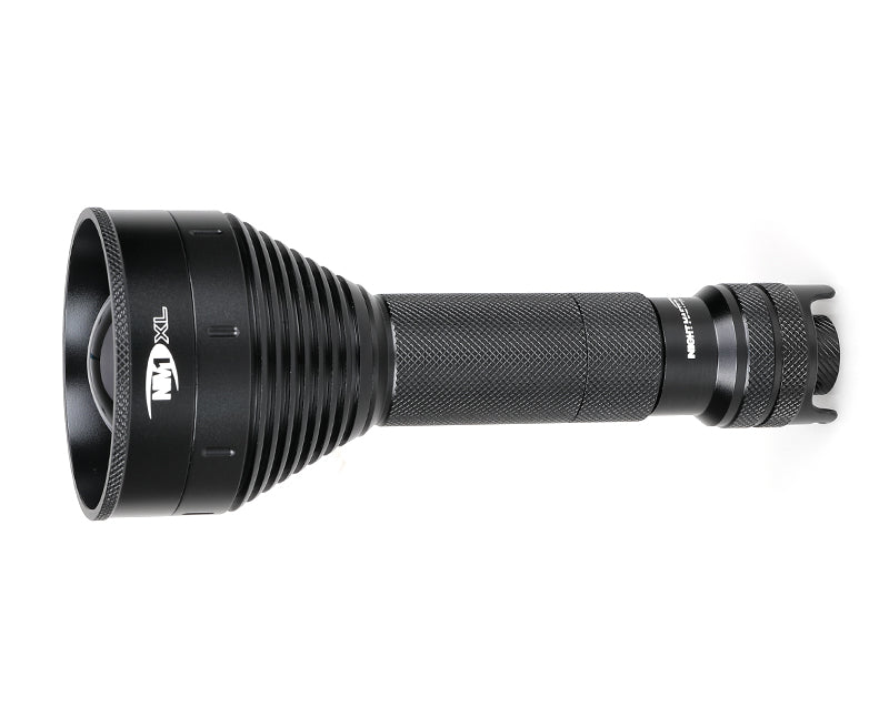 Night Master NM1 XL Long Range Hunting Light with Changeable LED & Rear Focus - Night Master