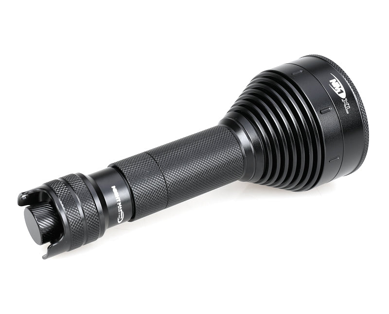 Night Master NM1 XL IR LED Illuminator with Rear Focus – Night Master