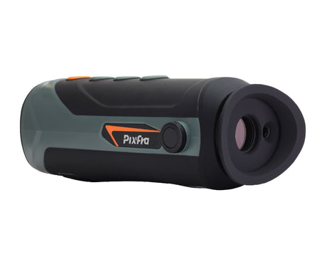 Pixfra Mile M20-B10 40mK NETD Thermal Imaging Monocular - Night Master