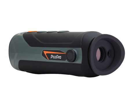 Pixfra Mile M20-B15 40mK NETD Thermal Imaging Monocular - Night Master