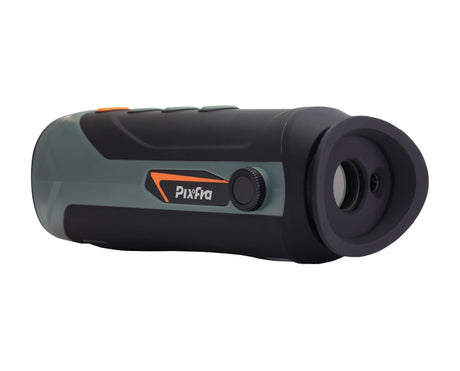 Pixfra Mile M20-B7 40mK NETD Thermal Imaging Monocular - Night Master
