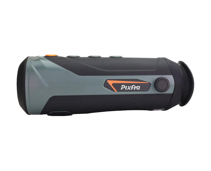 Pixfra Mile M20-B7 40mK NETD Thermal Imaging Monocular - Night Master