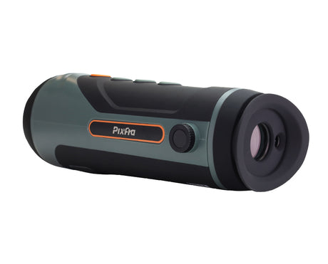Pixfra Mile M40-B19 35mK NETD Thermal Imaging Monocular - Night Master