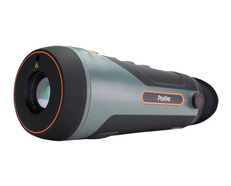 Pixfra Mile M40-B25 35mK NETD Thermal Imaging Monocular - Night Master