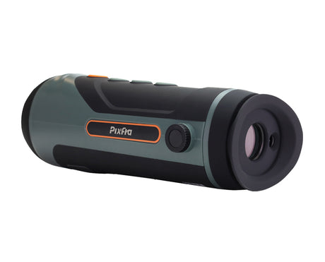 Pixfra Mile M40-B25 35mK NETD Thermal Imaging Monocular - Night Master