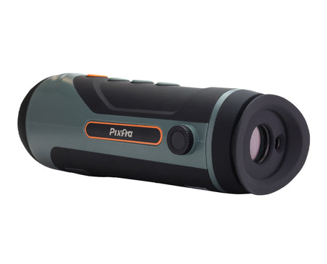 Pixfra Mile M60-B18 35mK NETD Thermal Imaging Monocular - Night Master